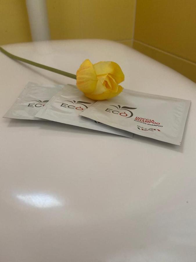 巴塞罗纳-波佐戈托 Mandanici :Borgo Marsalini酒店 外观 照片